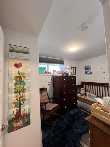 Appartement de 3 chambres à louer à Québec - La Cité-Limoilou — photo 5