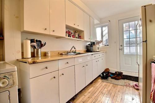 Appartement de 3 chambres à louer à Québec - Sainte-Foy–Sillery–Cap-Rouge — photo 8