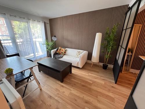 1 bedroom apartment for rent in Montreal - Rosemont–La Petite-Patrie — photo 3