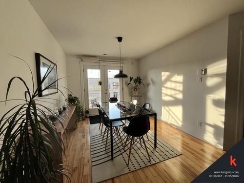 Appartement de 2 chambres à louer à Montreal - Ville-Marie — photo 22