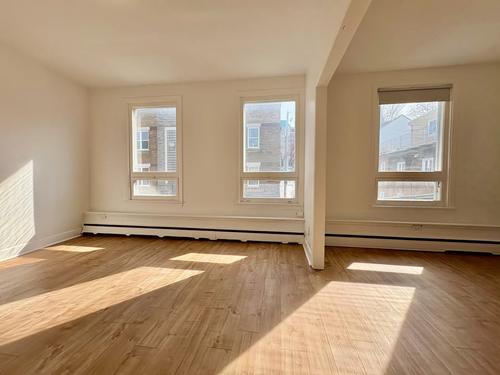Appartement de 2 chambres à louer à Québec - La Cité-Limoilou — photo 2