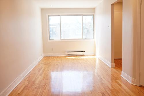Appartement de 1 chambre à louer à Montreal - Rosemont–La Petite-Patrie — photo 5