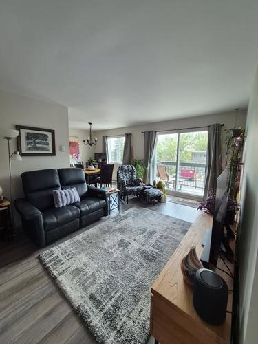 Appartement de 2 chambres à louer à Laval — photo 2