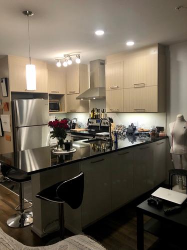 Appartement de 1 chambre à louer à Laval — photo 4