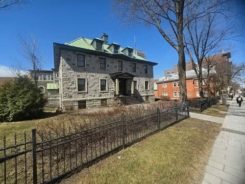 Appartement de 2 chambres à louer à Québec - La Cité-Limoilou — photo 2
