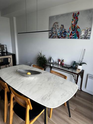 2 bedrooms apartment for rent in Québec - Les Rivières — photo 3