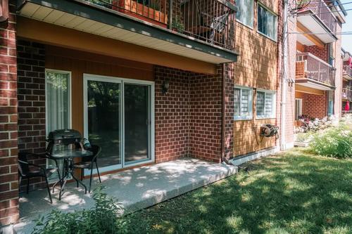 Appartement de 2 chambres à louer à Québec - Sainte-Foy–Sillery–Cap-Rouge — photo 15