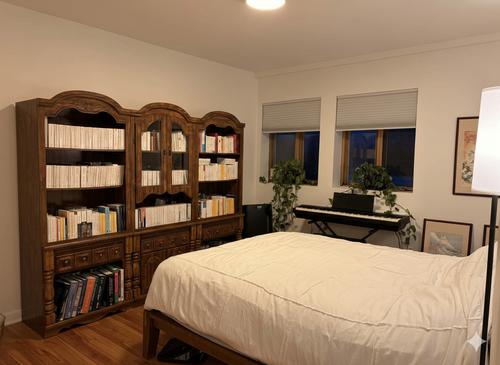 Appartement de 1 chambre à louer à Sherbrooke — photo 8