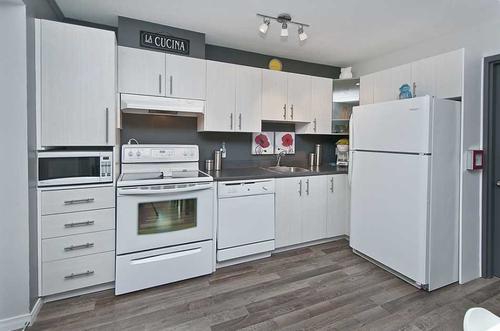 Appartement de 2 chambres à louer à Québec - Sainte-Foy–Sillery–Cap-Rouge — photo 2