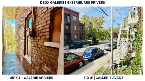Appartement de 2 chambres à louer à Québec - La Cité-Limoilou — photo 8