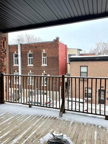 5 bedrooms apartment for rent in Montreal - Le Plateau-Mont-Royal — photo 32