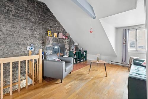 Appartement de 1 chambre à louer à Québec - La Cité-Limoilou — photo 6