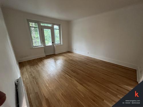 Appartement de 3 chambres à louer à Québec - La Cité-Limoilou — photo 8