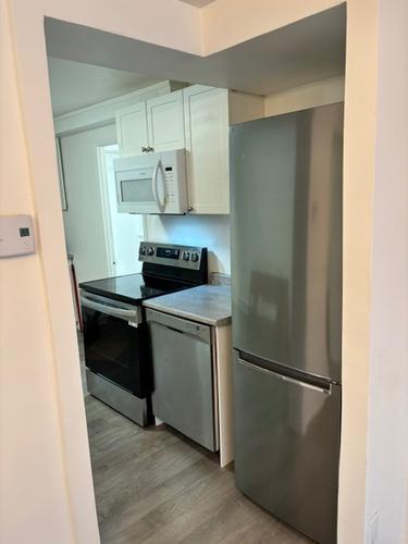 Appartement de 1 chambre à louer à Québec - La Cité-Limoilou — photo 30
