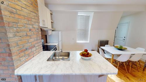 1 bedroom apartment for rent in Montreal - Ville-Marie — photo 19