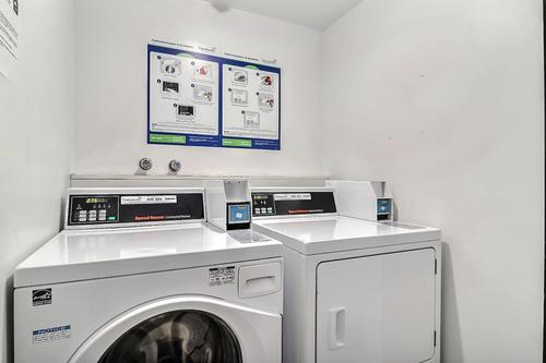 1 bedroom apartment for rent in Québec - La Cité-Limoilou — photo 17