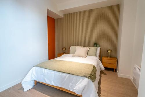 Appartement de 1 chambre à louer à Québec - La Cité-Limoilou — photo 2