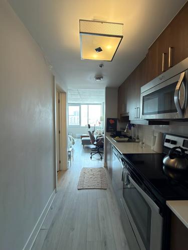 1 bedroom apartment for rent in Montreal - Ville-Marie — photo 3