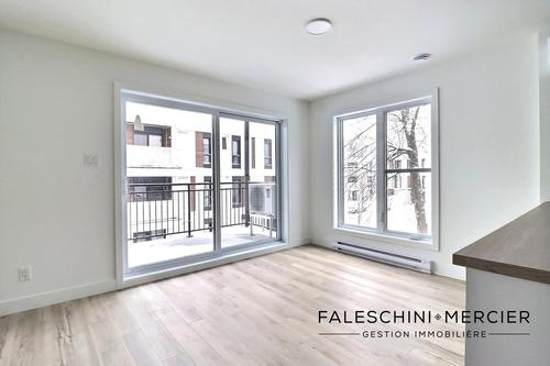 Appartement de 2 chambres à louer à Québec - La Cité-Limoilou — photo 7