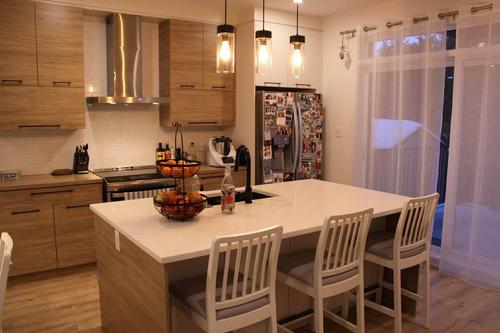 Appartement de 3 chambres à louer à Longueuil — photo 8