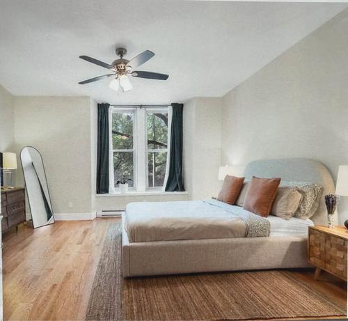 Appartement de 2 chambres à louer à Montreal - Le Plateau-Mont-Royal — photo 8