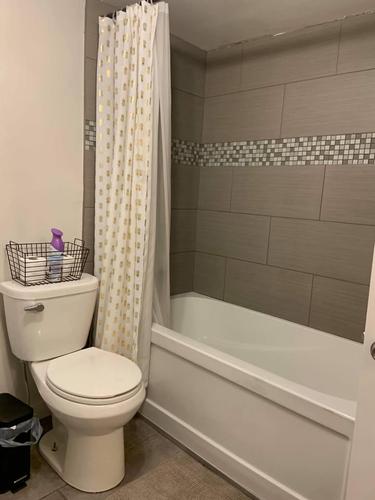 2 bedrooms apartment for rent in Gatineau — photo 9