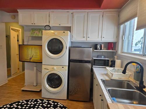 Appartement de 3 chambres à louer à Longueuil — photo 4