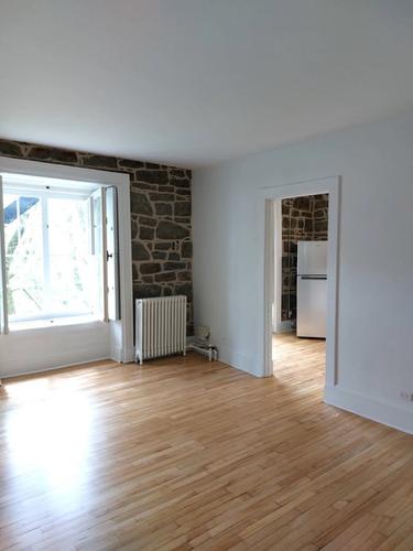 Appartement de 2 chambres à louer à Québec - La Cité-Limoilou — photo 4