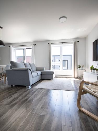 Appartement de 2 chambres à louer à Lévis — photo 2