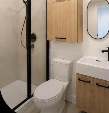Studio for rent in Québec - La Cité-Limoilou — photo 4
