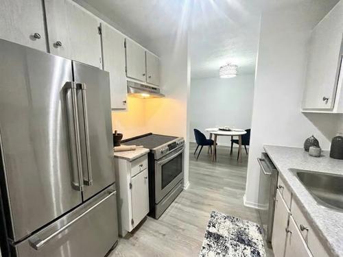 2 bedrooms apartment for rent in Sherbrooke — photo 2