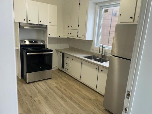 Appartement de 3 chambres à louer à Québec - Les Rivières — photo 4