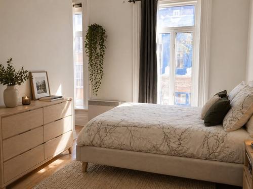 Studio for rent in Québec - La Cité-Limoilou — photo 6