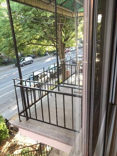 1 bedroom apartment for rent in Montreal - Villeray–Saint-Michel–Parc-Extension — photo 9