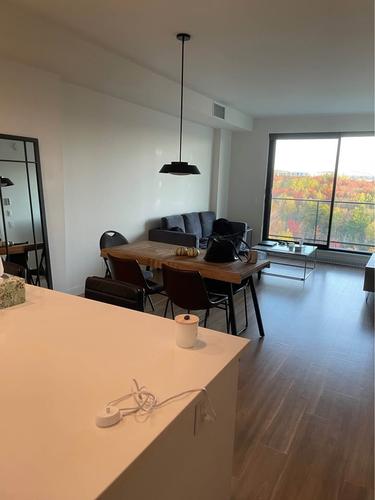 1 bedroom apartment for rent in Québec - Les Rivières — photo 11