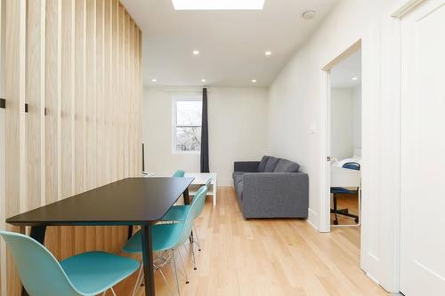 Appartement de 2 chambres à louer à Montreal - Le Plateau-Mont-Royal — photo 7