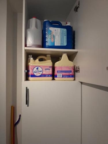 Appartement de 2 chambres à louer à Québec - La Cité-Limoilou — photo 19