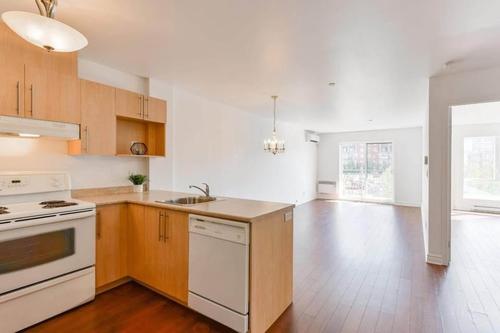1 bedroom apartment for rent in Laval — photo 3