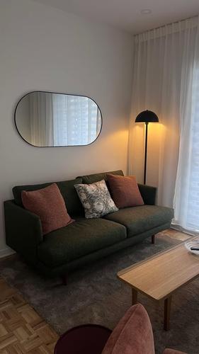 2 bedrooms apartment for rent in Montreal - Le Plateau-Mont-Royal — photo 2
