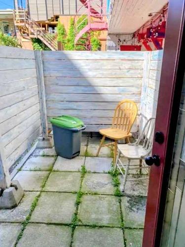 1 bedroom apartment for rent in Montreal - Ville-Marie — photo 8