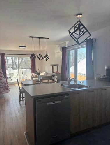 Appartement de 2 chambres à louer à Lévis — photo 3