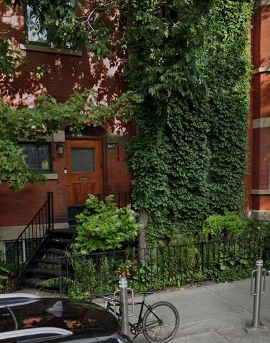2 bedrooms apartment for rent in Montreal - Le Plateau-Mont-Royal — photo 10