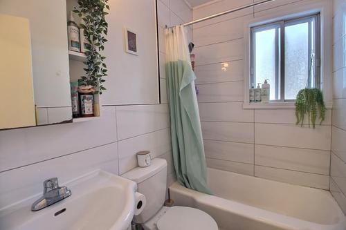 Appartement de 1 chambre à louer à Québec - La Cité-Limoilou — photo 5