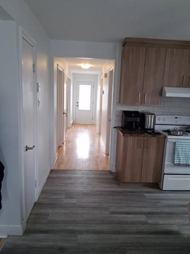Appartement de 2 chambres à louer à Québec - La Cité-Limoilou — photo 4