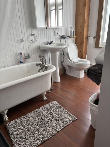 2 bedrooms apartment for rent in Québec - La Cité-Limoilou — photo 9