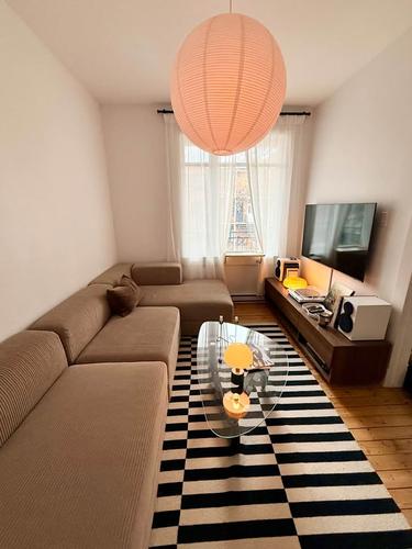 Appartement de 2 chambres à louer à Québec - La Cité-Limoilou — photo 5