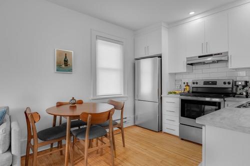 Appartement de 2 chambres à louer à Gatineau — photo 2