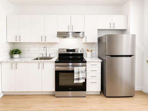 1 bedroom apartment for rent in Montreal - Ville-Marie — photo 2