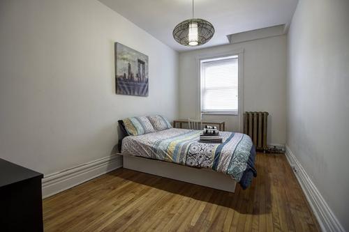 Appartement de 1 chambre à louer à Québec - La Cité-Limoilou — photo 3