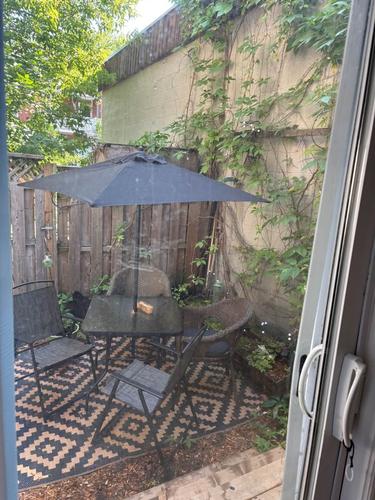 Appartement de 2 chambres à louer à Montreal - Rosemont–La Petite-Patrie — photo 8